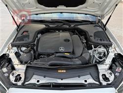 مرسيدس بنز E-Class